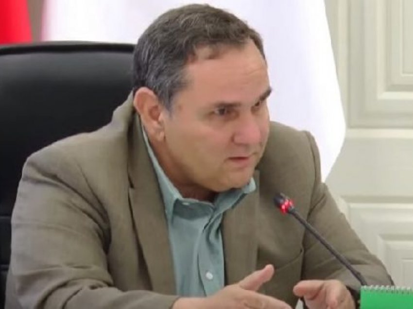 Debate në KAS, përfaqësuesi i PD i kthehet Rusmalit: Pse refuzoni t’i merrni nga prokuroria?