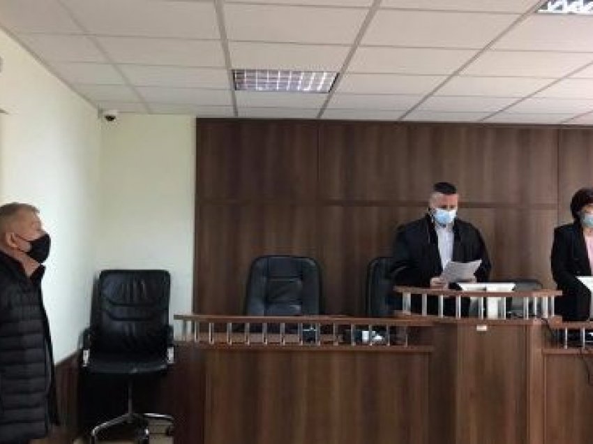 Aktgjykim lirues ndaj dy drejtorëve të “Trepçës” që akuzoheshin se dëmtuan ndërmarrjen me rreth pesë milionë euro