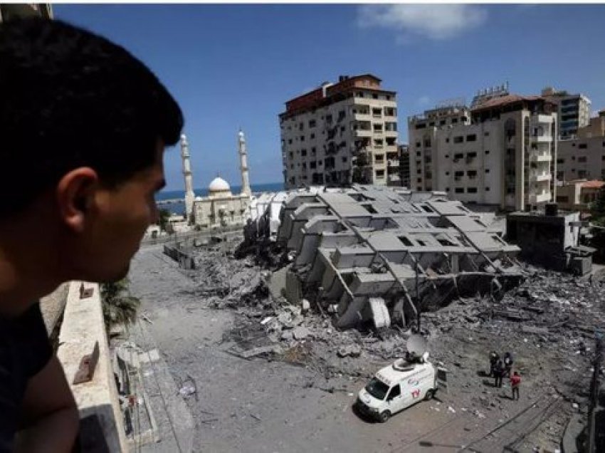 Izraeli nuk ndalet/ Netanyahu zbulon se deri kur do të vazhdojnë sulmet në Gaza: Nuk është faji ynë