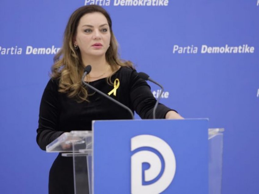 Albana Vokshi: Provat për vjedhjen e zgjedhjeve duke përdorur burimet shtetërore janë kudo
