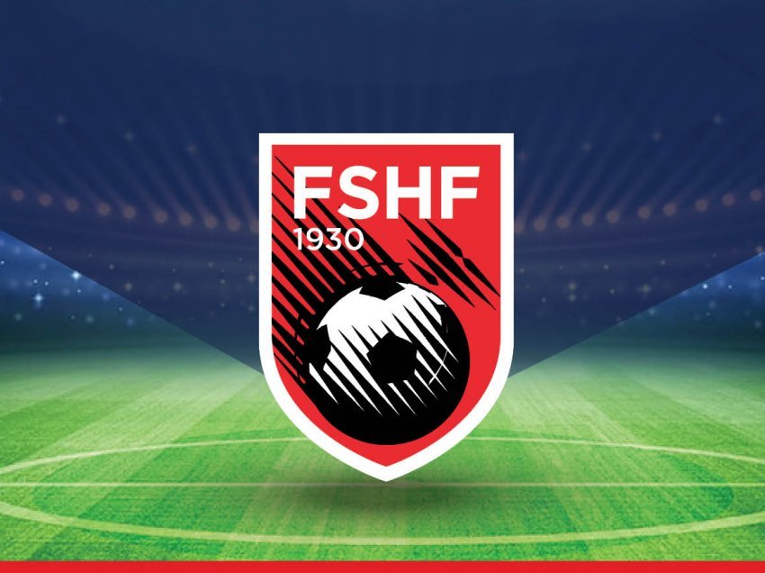 Gjashtë lojtare shqiptare në spital, reagon federata