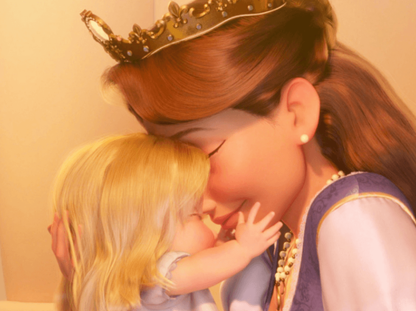 Arsyet pse personazheve të Disney u mungojnë nënat e tyre