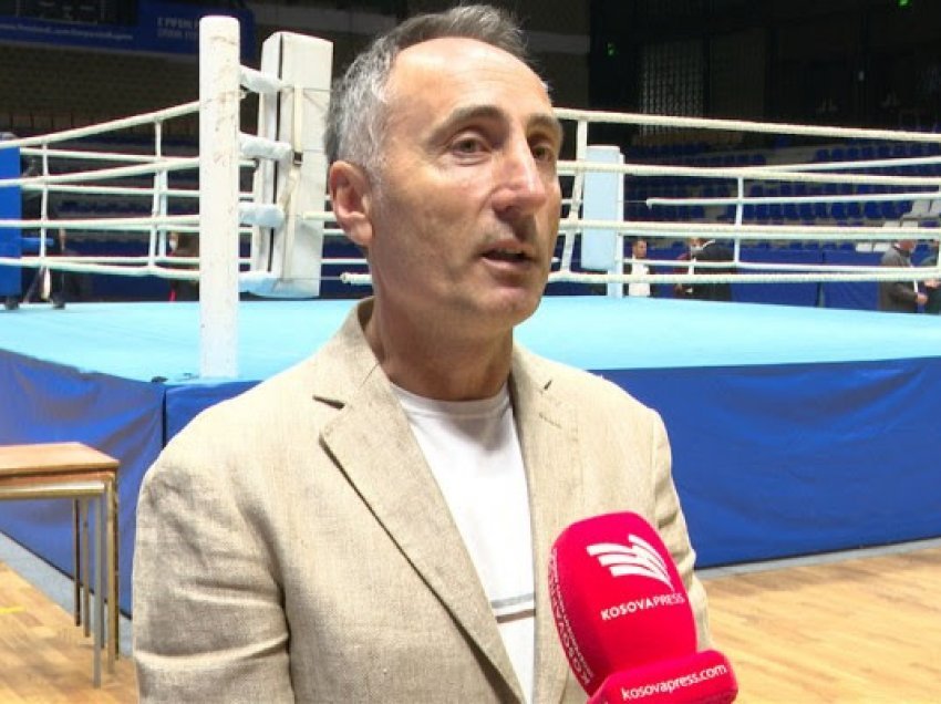 ​Krasniqi: Turneu “Lah Nimani” ka për synim të mbajë gjallë historinë e boksierit legjendar