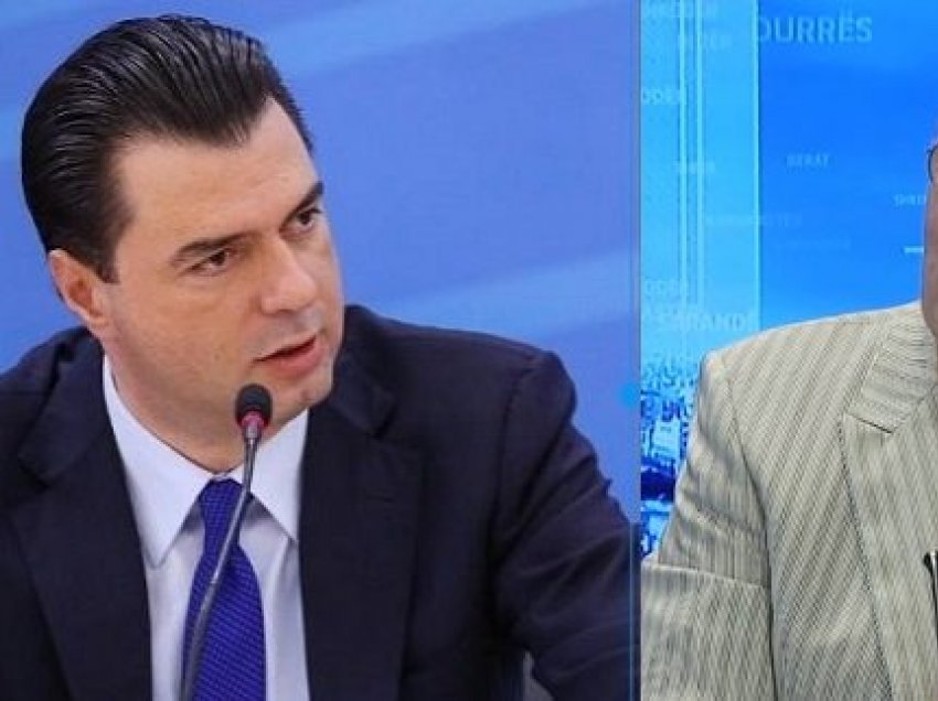 Mustafaj: Vendimi për zgjedhjen e kryetarit i nxituar, Basha po thellon gabimet e 2017, Gjana i pabesueshëm