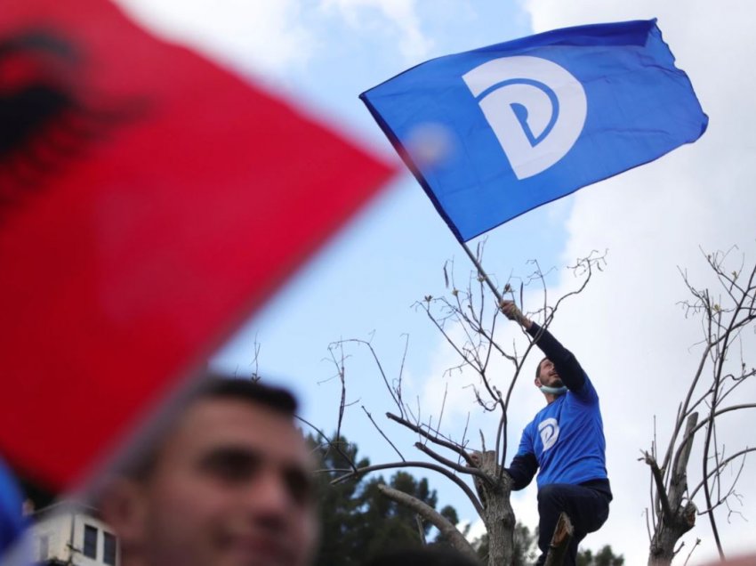 Shqipëri: PD hap garën për kryetar të ri