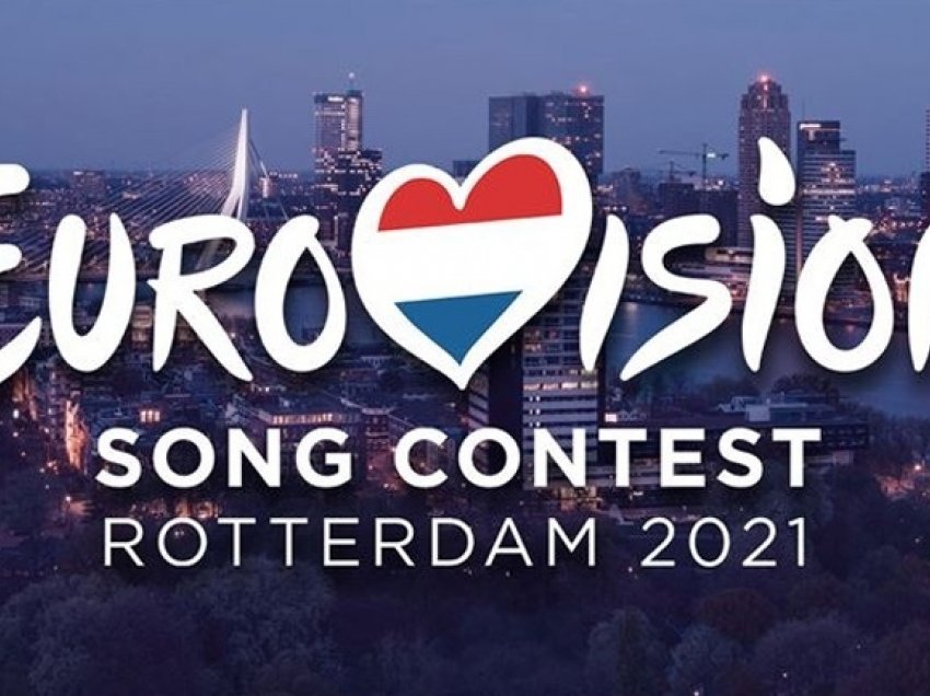 Sonte mbahet nata e parë gjysmëfinale e “Eurovision 2021”