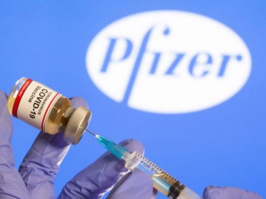 EMA jep lajmin: Vaksinat anti-Covid të Pfizer tani mund të ruhet në frigorifer për më gjatë