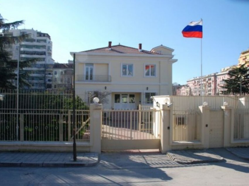 Diplomati rus shpallet person non grata në Maqedoninë e Veriut
