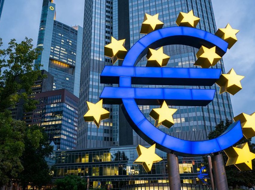 BQE pret paqëndrueshmëri financiare në eurozonë edhe pas krizës COVID-19