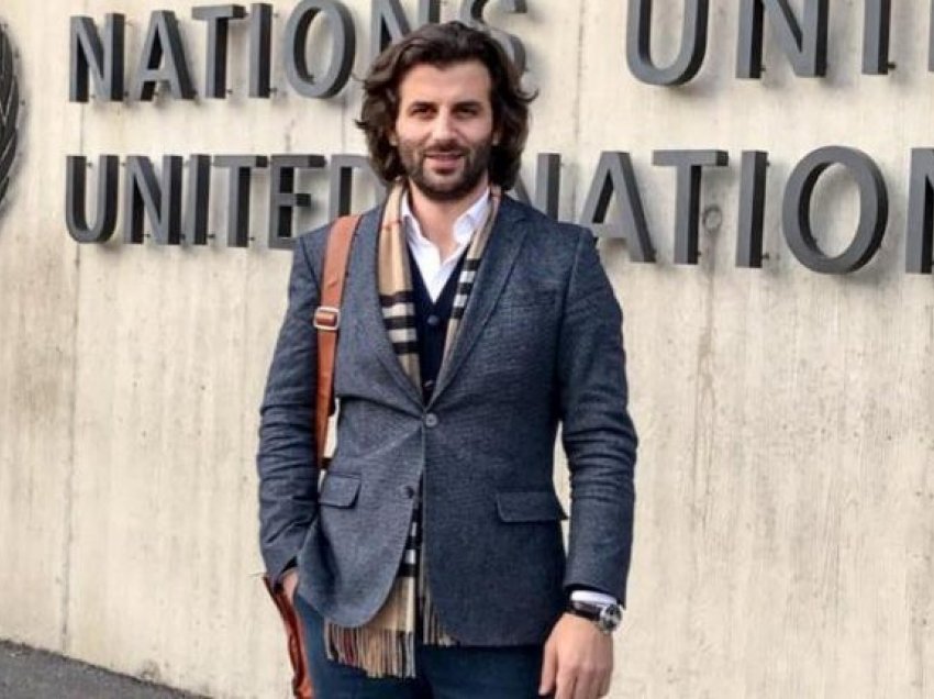 Ligjëruesi i Parisit reagon ashpër pasi ShBA shpalli Sali Berishën person “non grata”: Ky është personi që zhyti Shqipërinë në krim