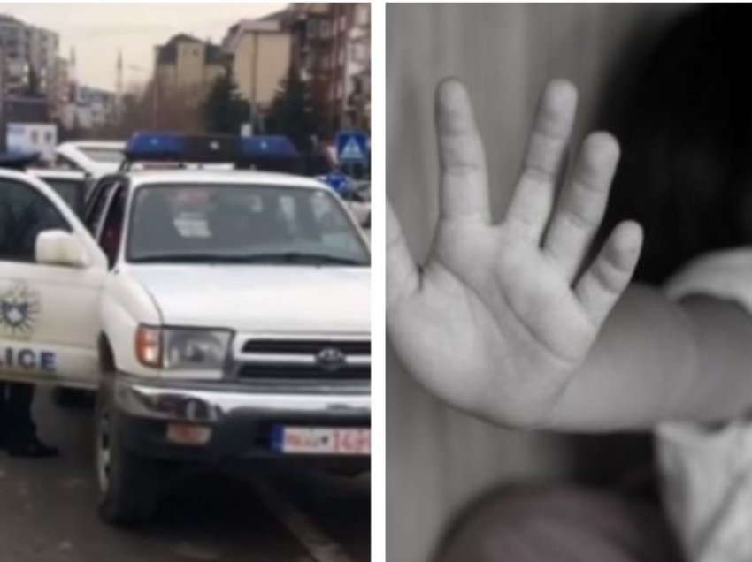 Mitrovicë: Plaku 60 vjet e ndjek në mes të rrugës një vajzë të mitur, e ngacmon dhe i ofron para