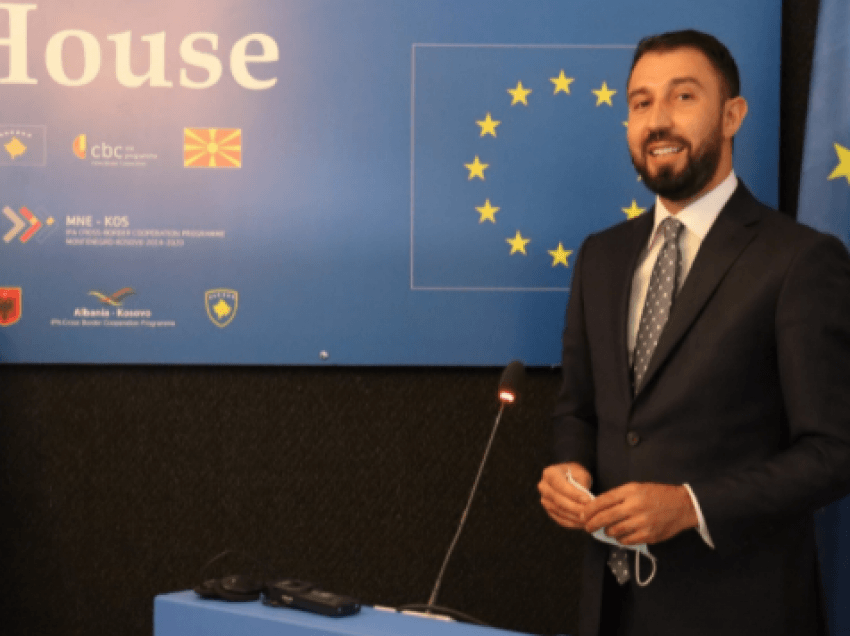Ministri Krasniqi merr një vendim të ri 