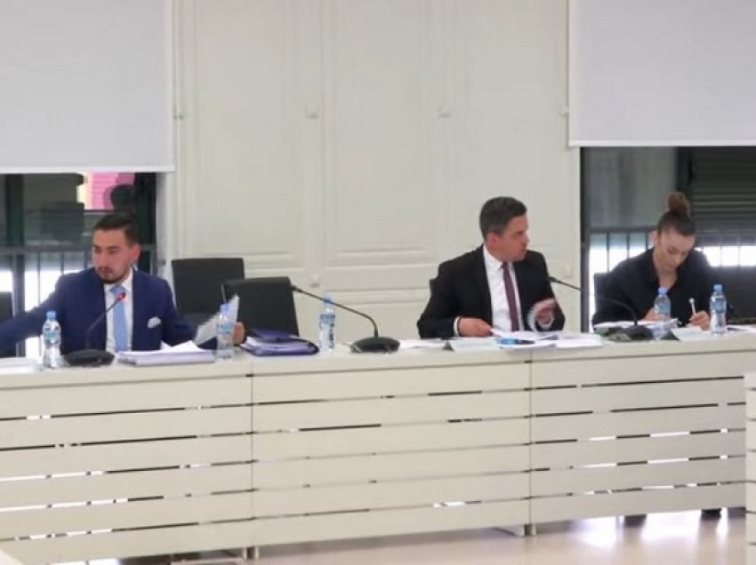 Mbledhja e KAS/ Pretendimet e PD-së për qarkun e Vlorës