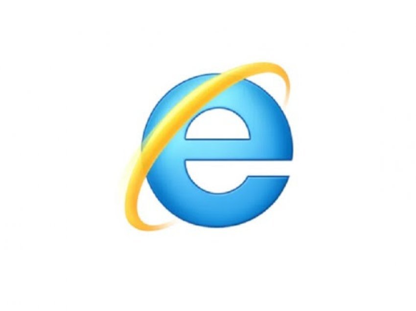 ​Microsoft mbyll Internet Explorer