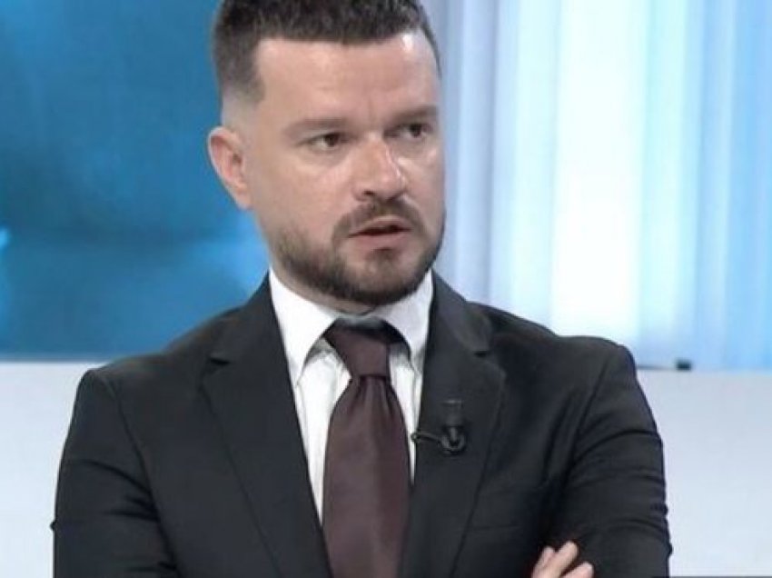 Vendimi i DASH, Çuri: A do shpallej Berisha non-grata nëse opozita do kishte fituar zgjedhjet?