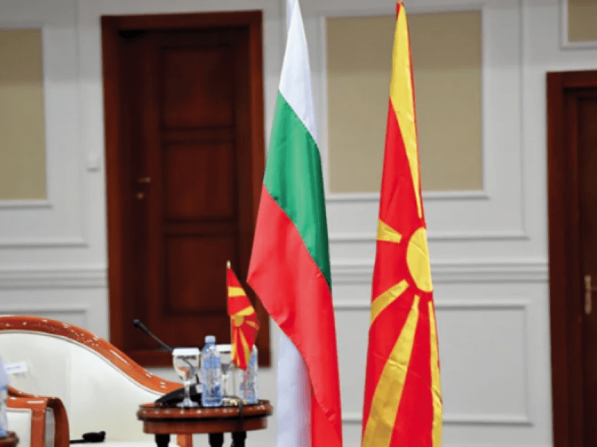 Kryeministri i përkohshëm i Bullgarisë e konfirmoi pozicionin e Sofjes për Maqedoninë e Veriut