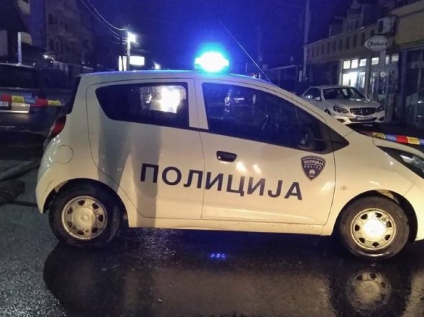 Shkup: Shkelën orën policore, 6 persona gjobiten me nga 2 mijë euro