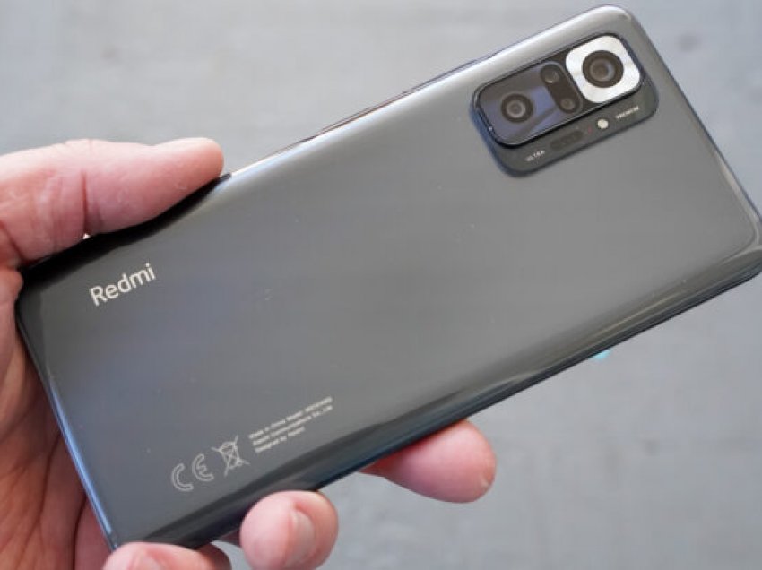 Xiaomi ka shitur 200 milionë smartfonë Redmi Note