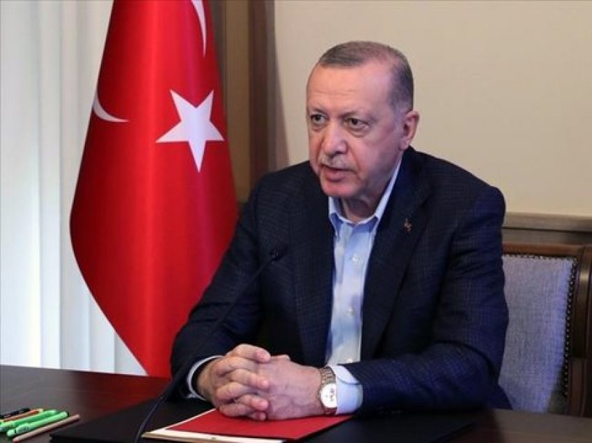 Konflikti me Greqinë/ Erdogan zbulon kushtet ndaj Athinës