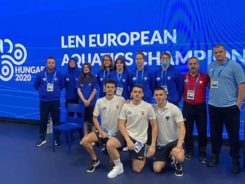 Rezultatet e notarëve të Kosovës në Kampionatin Evropian