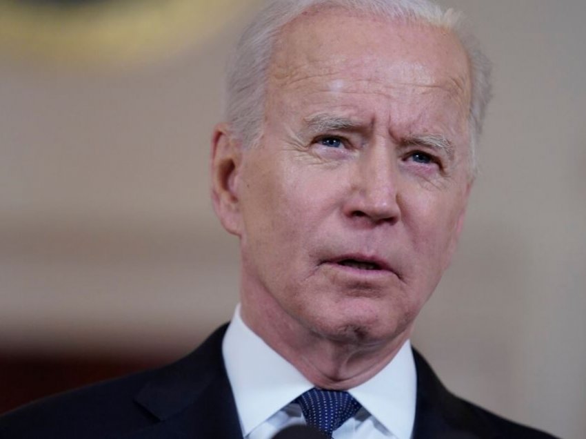 Presidenti Biden thotë se shpreson që armëpushimi në Lindjen e Mesme të jetë i qendrueshëm