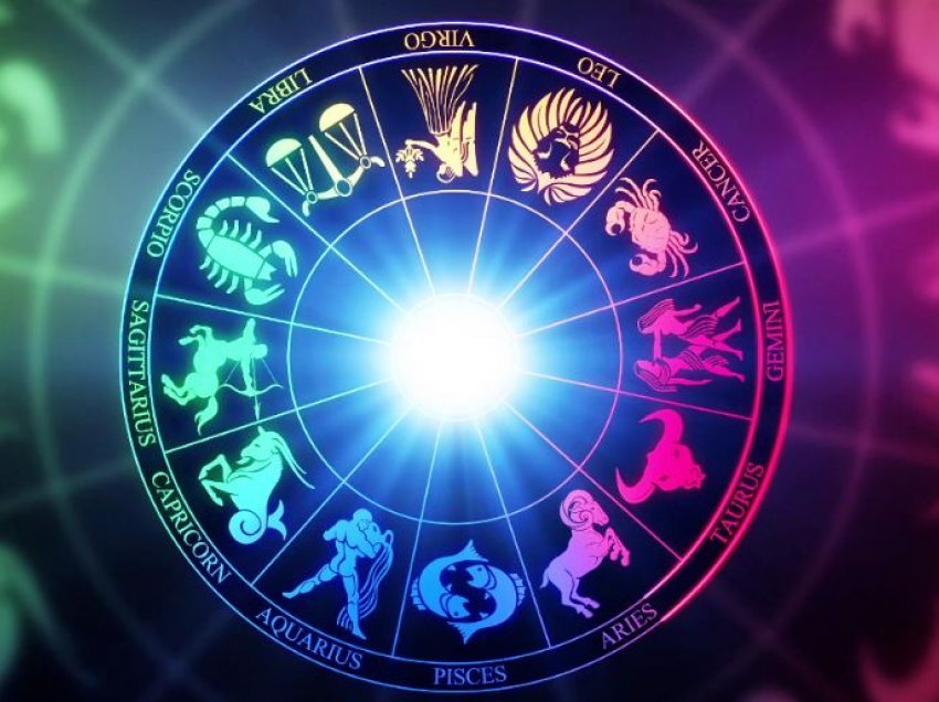 Horoskopi për ditën e sotme: 22 maj 2021!