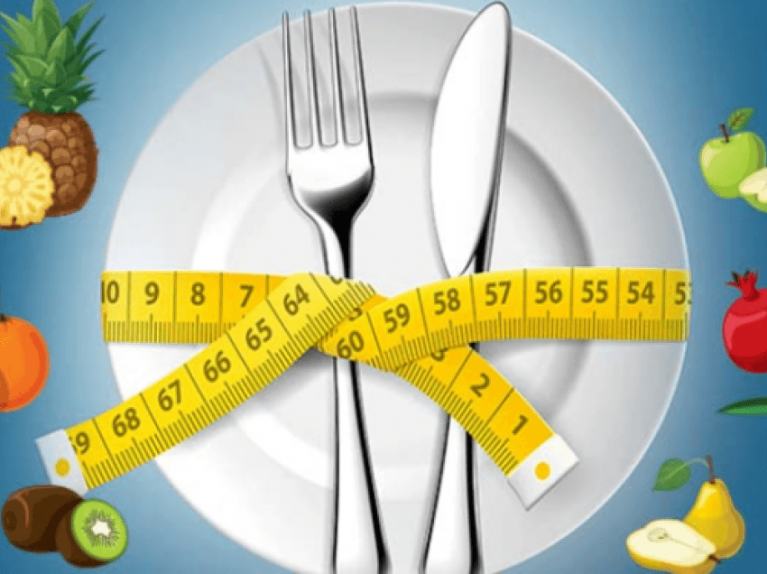 Çfarë duhet të konsumoni për të shtuar peshë?