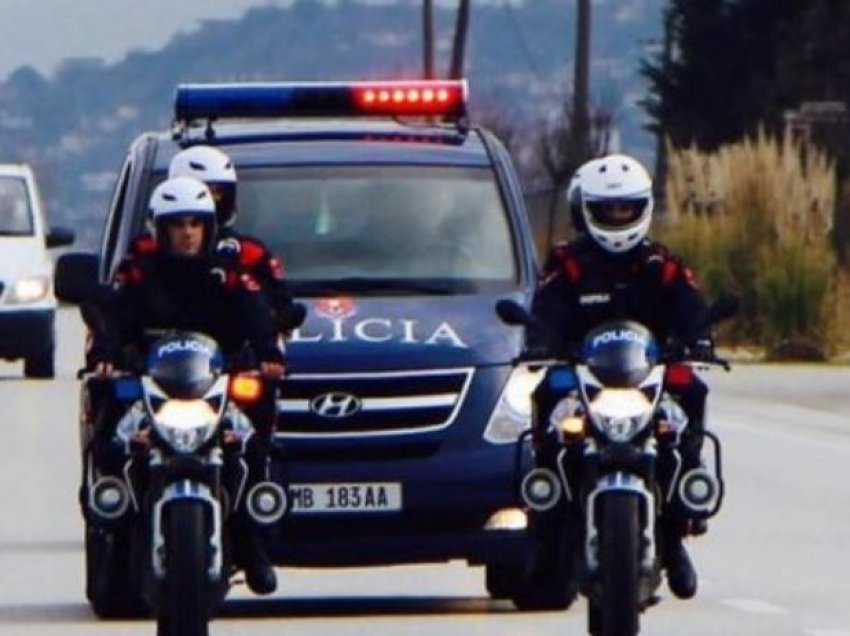 Ekstradohen në Shqipëri tre persona të shpallur në kërkim