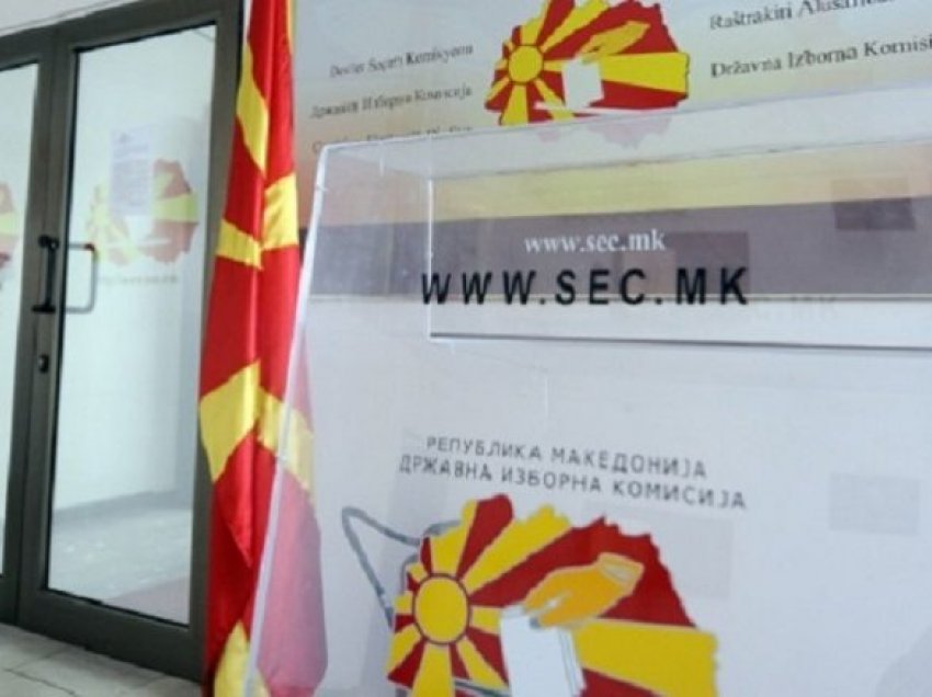 Maqedoni: Partitë politike nuk zbardhin detaje për ndryshimet në Kodin Zgjedhor