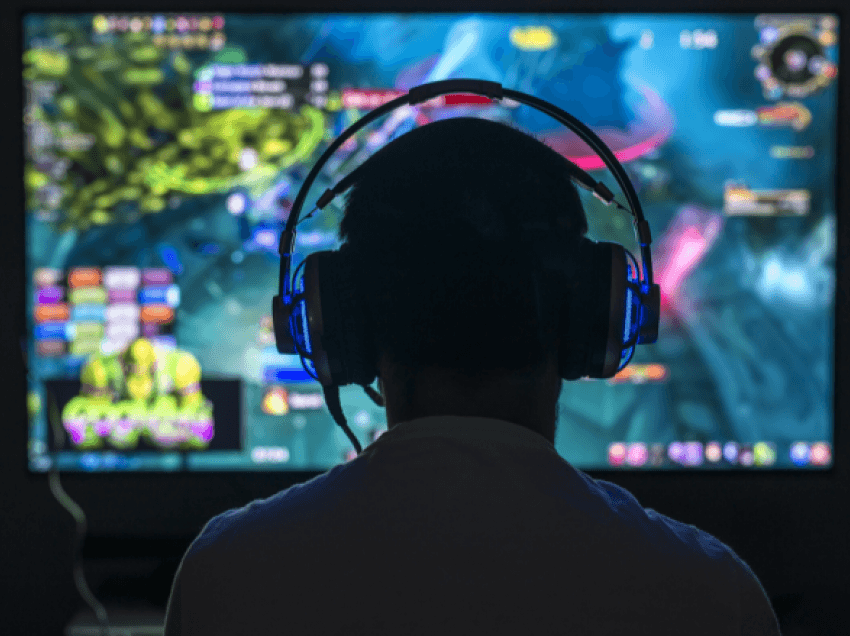 Si mund të ulin lojërat elektronike ankthin dhe stresin