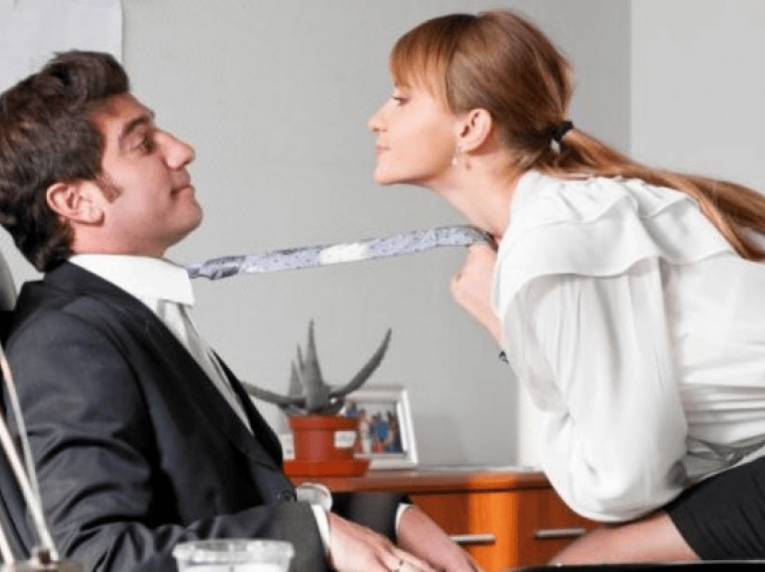 6 gjërat që një burrë nuk do që t’i thotë një gruaje