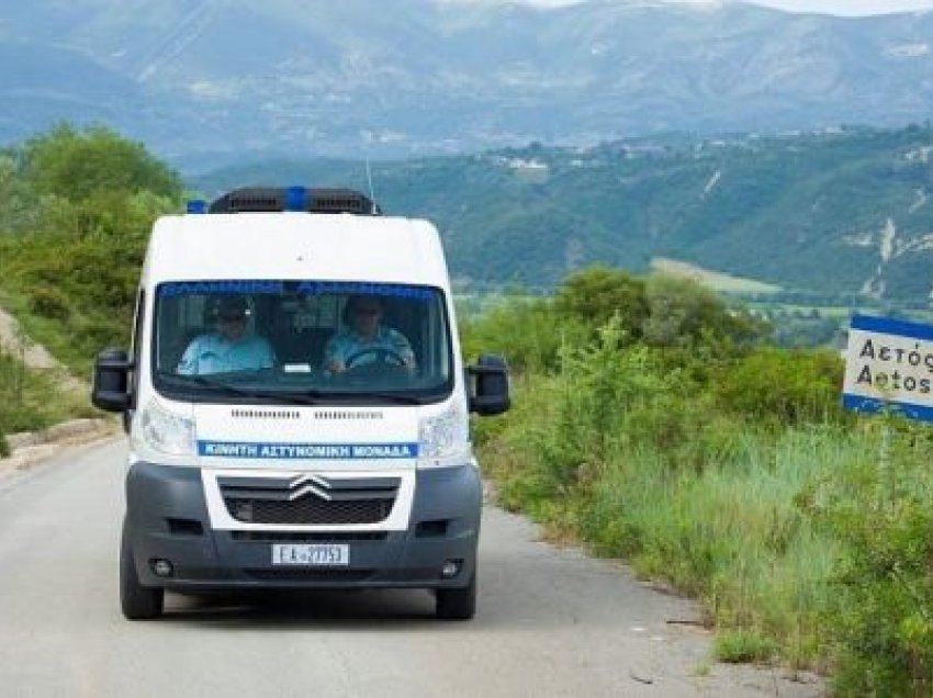 Zyrtari grek kërkon hapjen e dy pikave kufitare me Shqipërinë: Dëm i madh ekonomik nga ndalimi i punëtorëve sezonalë
