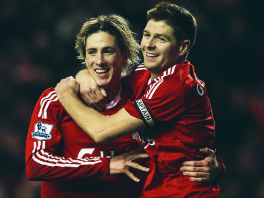 Habit Fernando Torres: Jetoj për futbollin, ju tregoj të premten klubin e ri