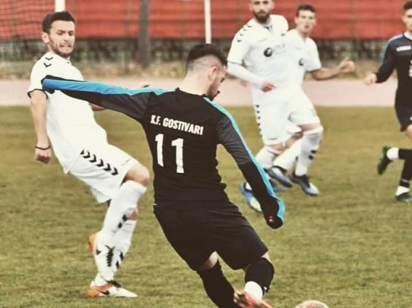 Dervishi ndahet me Teteksin, i vijnë oferta të reja nga skuadrat e Maqedonisë dhe të Kosovës