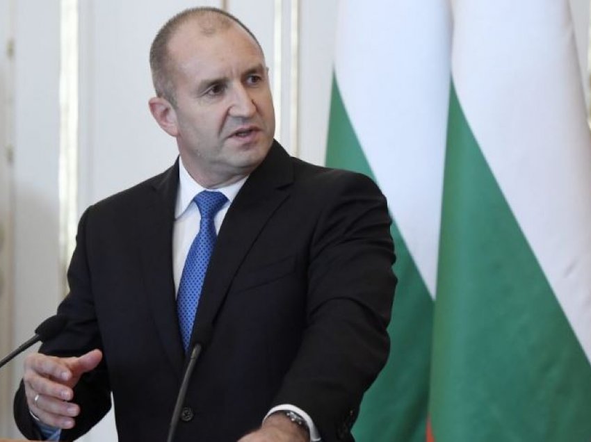 Bullgaria mbështet integrimin e Shqipërisë e RMV-së në BE, por ka disa kushte