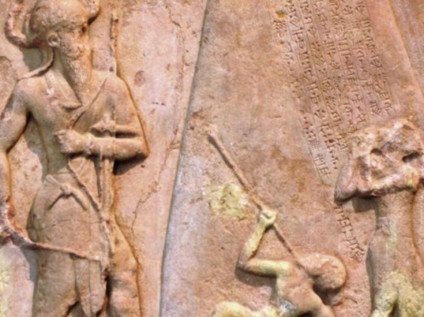 Eksodi masiv dhe muret kundër emigrantëve, një histori 4500 vjeçare