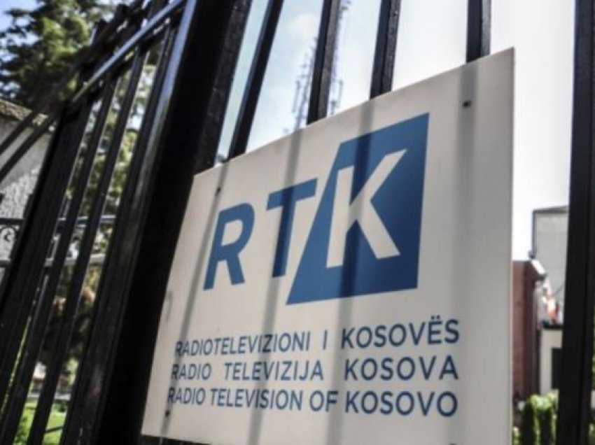 Kryesindikalisti vazhdon t’i nxjerr të palarat e RTK-së: Kuvendi të veprojë me urgjencë