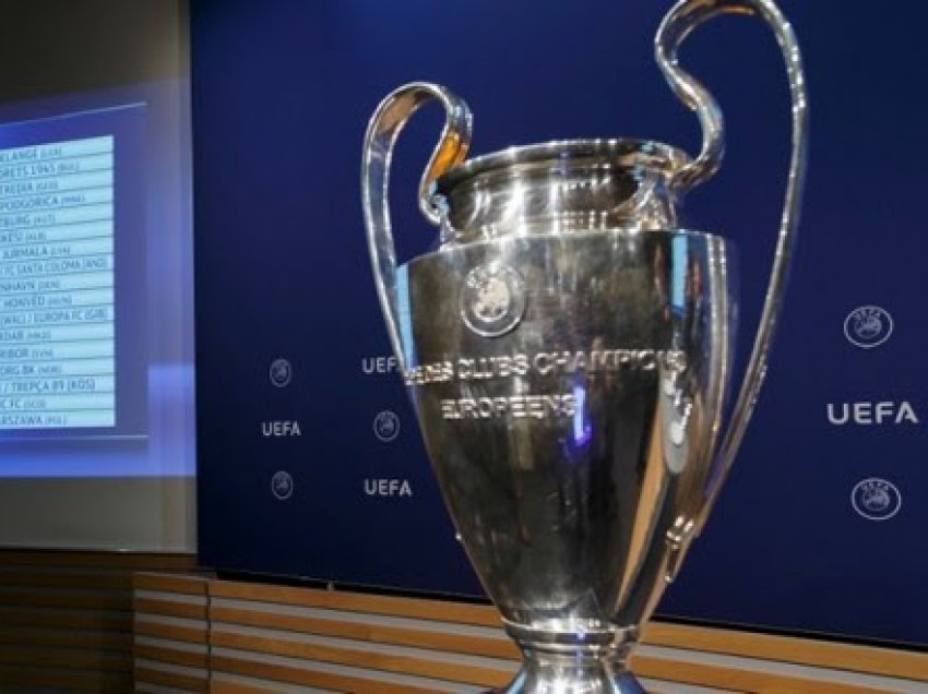 ​UEFA mund të shfuqizojë rregullin e golit të premten