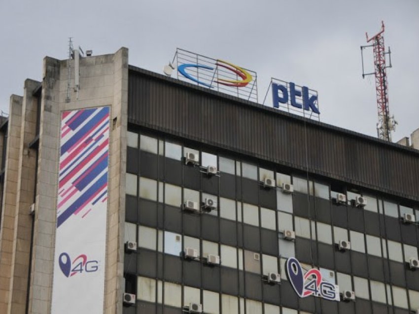 ​Pagat në Telekom janë ekzekutuar sot, ATK kërcënon kompaninë me mbyllje të llogarisë bankare për borxhe