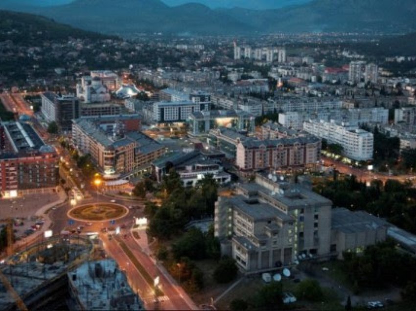 ​62 milionerë në Mal të Zi - depozita më e madhe në bankë mbahet nga një shtetas i huaj