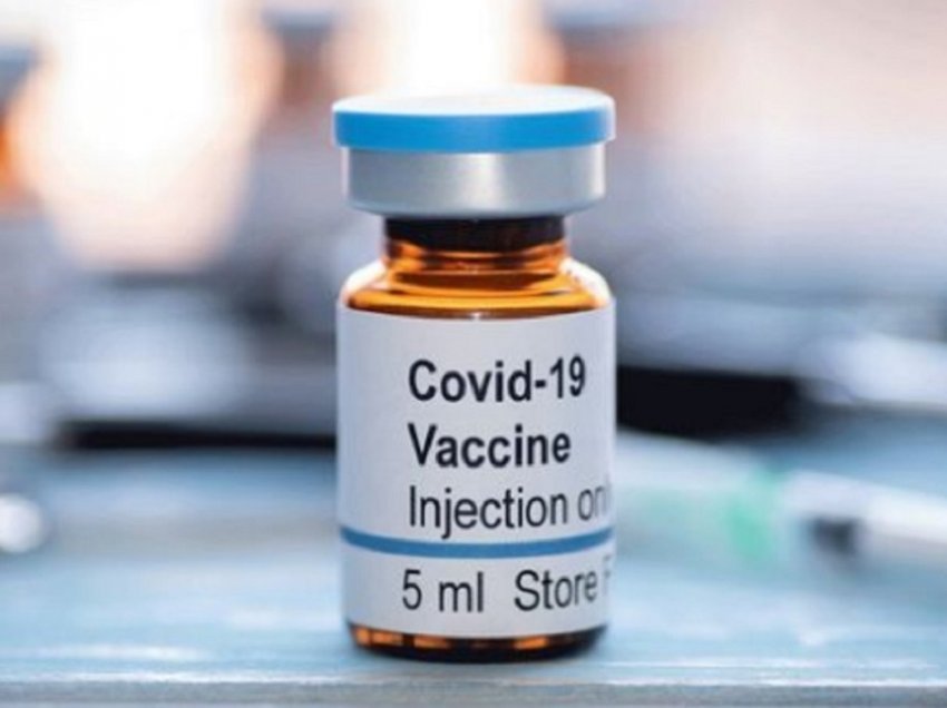 Shkodra arrin 50 mijë vaksinime kundër Covid-19