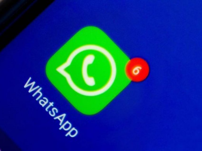 WhatsApp padi kundër qeverisë indiane për shkelje të privatësisë