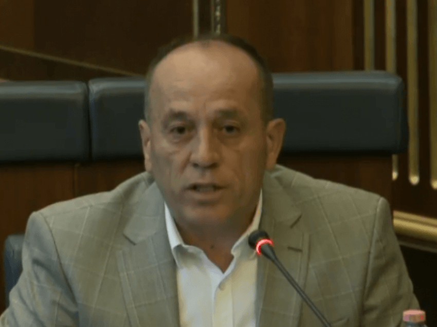 Ferat Shala: Vetëm15 minuta para vendimit, kryeministri e ndaloi kthimin e 1500 hektarëve tokë në pronësi të shtetit