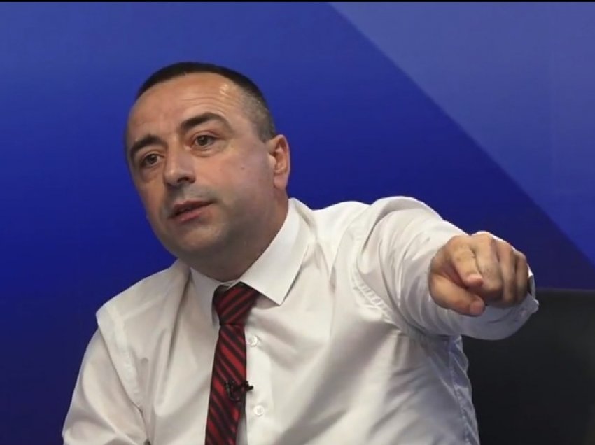 Gazmend Halilaj: Ata që e forcuan Kriminelin Radoiçiç, emërtim të përbashket kanë emrin,“Ndërmarrje e përbashket kriminale”