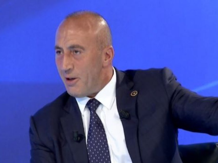 Haradinaj: Kurti e ka gjetur të gatshme padinë ndaj Serbisë për gjenocid 