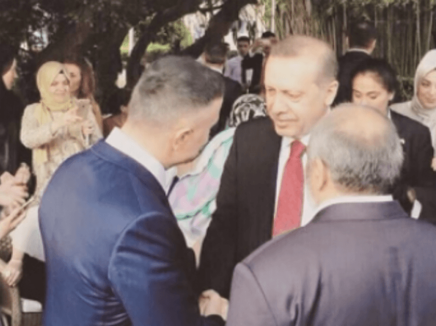 Mafiozi turk i nxori të palarat qeverisë/ Erdogan reagon pas akuzave të Sedat Peker