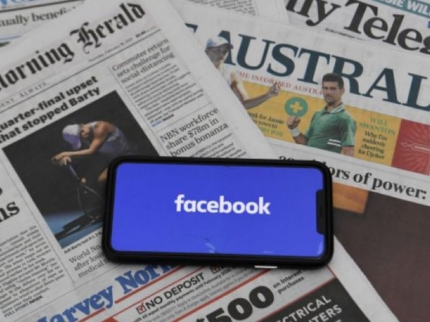 Raporti i Facebook-ut: Rusia është përhapësi kryesor i dezinformimit dhe propagandës