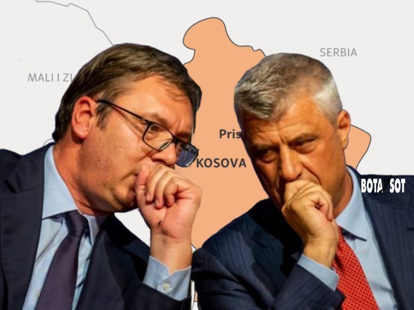 “Më 2018 Serbia ishte e gatshme ta lëshonte Kosovën në këmbim të veriut, por ndërhyri kundër ndarjes ky shtet”