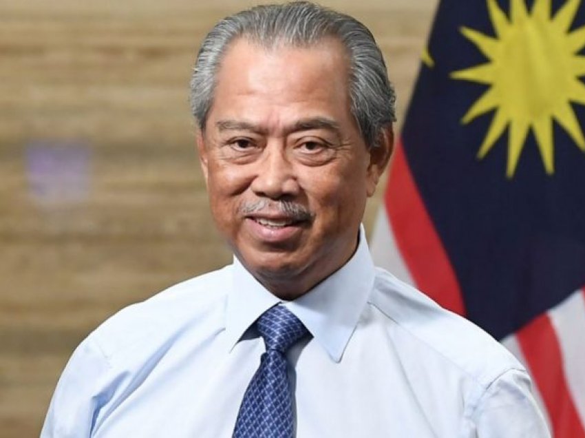 Kryeministri i Malajzisë uron Kurtin, i shpreh edhe gatishmërinë për forcim të marrëdhënieve në mes dy vendeve