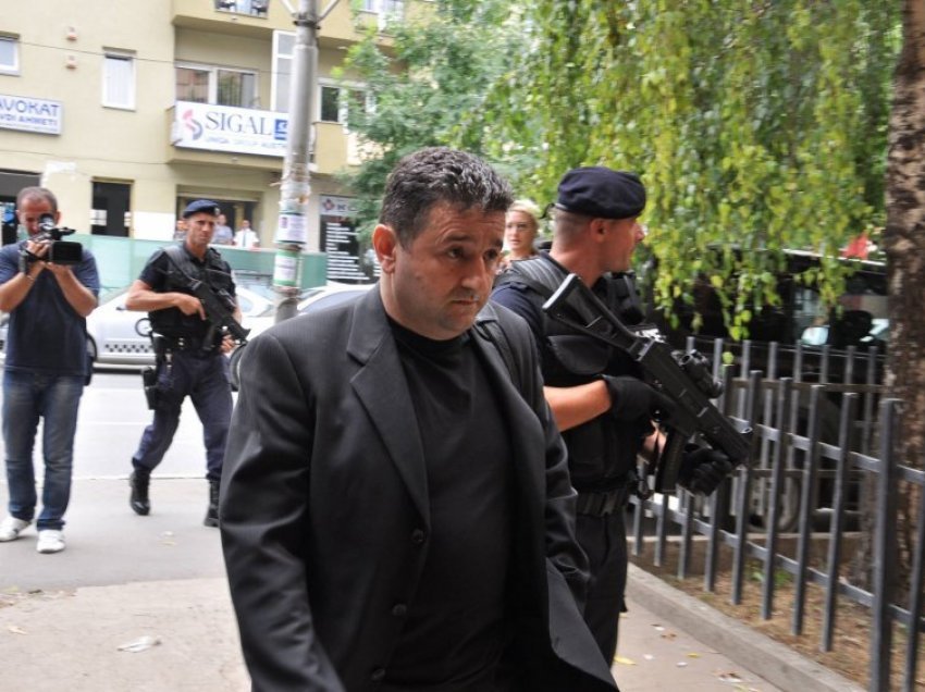 “Shokon” ish-agjenti i SHIK-ut: Në drejtësi janë punësuar mbeturina të Millosheviqit, PDK-së dhe LDK-së